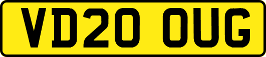 VD20OUG