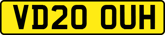 VD20OUH