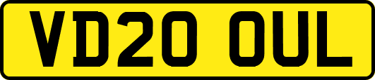 VD20OUL