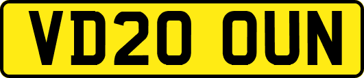 VD20OUN