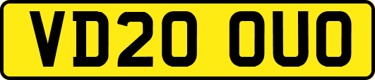 VD20OUO