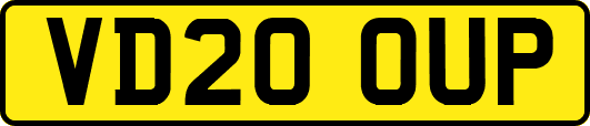 VD20OUP
