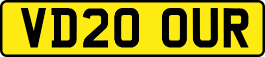 VD20OUR