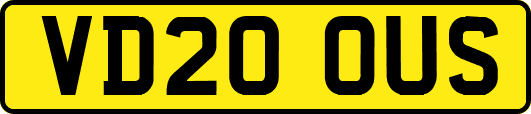 VD20OUS
