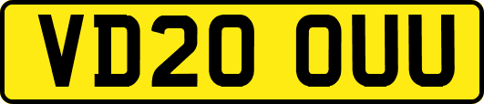 VD20OUU