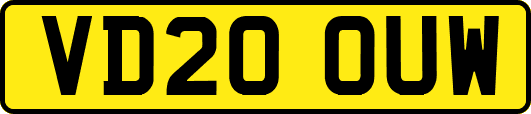 VD20OUW
