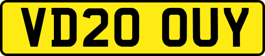 VD20OUY