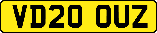 VD20OUZ