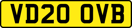 VD20OVB