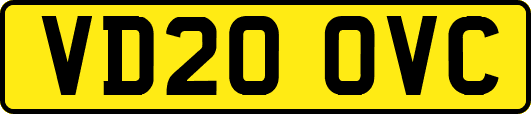 VD20OVC
