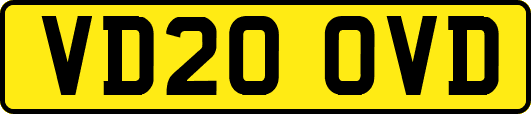 VD20OVD