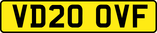 VD20OVF