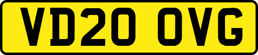VD20OVG