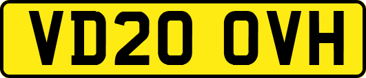 VD20OVH