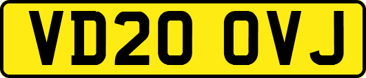 VD20OVJ