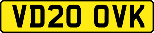 VD20OVK