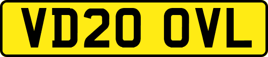 VD20OVL