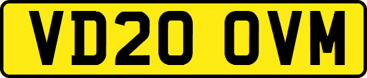VD20OVM
