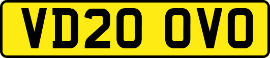VD20OVO