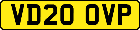 VD20OVP