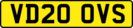 VD20OVS
