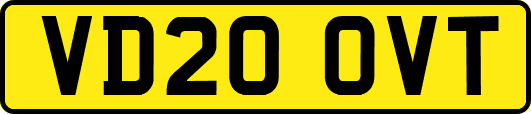 VD20OVT