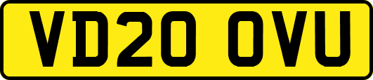 VD20OVU