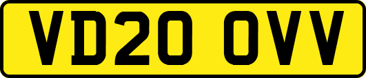 VD20OVV