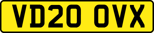 VD20OVX