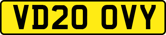 VD20OVY