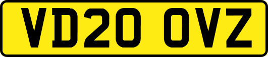 VD20OVZ