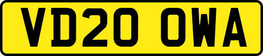 VD20OWA