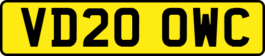VD20OWC
