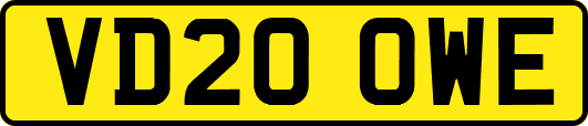 VD20OWE