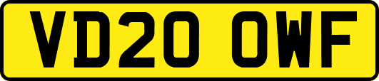 VD20OWF