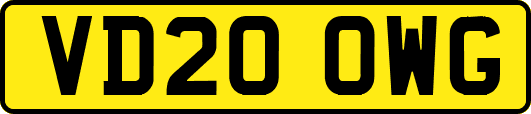 VD20OWG