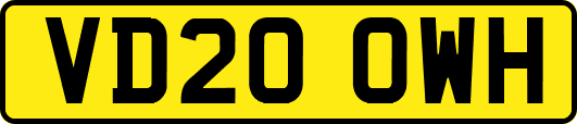 VD20OWH