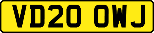 VD20OWJ