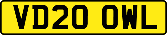 VD20OWL
