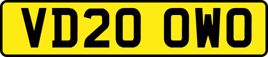 VD20OWO