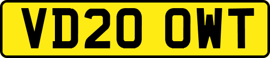 VD20OWT