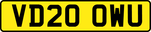 VD20OWU