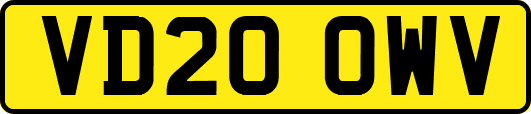 VD20OWV