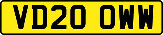 VD20OWW