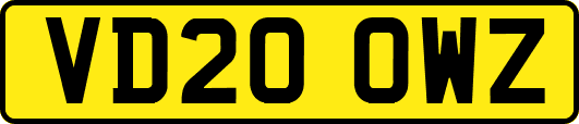 VD20OWZ