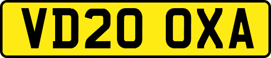 VD20OXA
