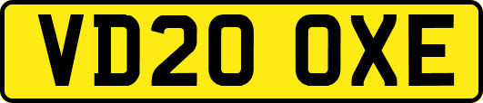 VD20OXE