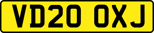 VD20OXJ