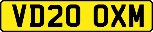 VD20OXM
