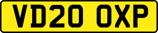 VD20OXP